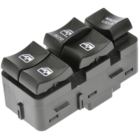 Dorman Power Window Switch 901-001